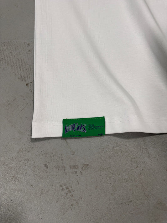 Baby HALO logo Shirt